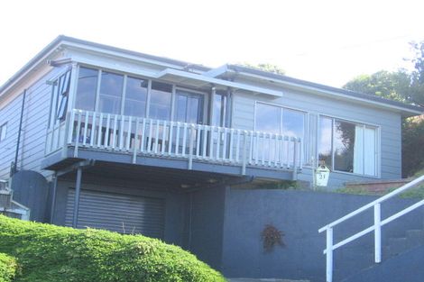Photo of property in 21 Apuka Street, Brooklyn, Wellington, 6021