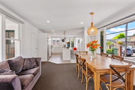 Photo of property in 1/6 Penhelig Place, Burnside, Christchurch, 8053