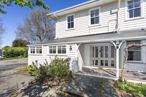 Photo of property in 43 Pound Road, Leeston, 7632