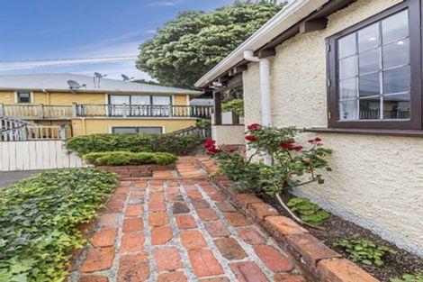 Photo of property in 242b Tinakori Road, Thorndon, Wellington, 6011