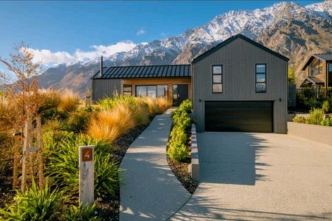 Photo of property in 4 Wanderer Lane, Jacks Point, Queenstown, 9371