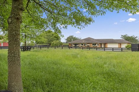 Photo of property in 37 Norrish Road, Ohaupo, 3881