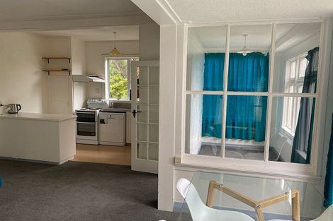 Photo of property in 41a Garfield Avenue, Roslyn, Dunedin, 9010