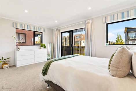 Photo of property in 145 Hobsonville Point Road, Hobsonville, Auckland, 0616