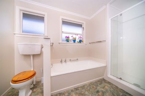 Photo of property in 3 Kathleen Crescent, Hornby, Christchurch, 8042