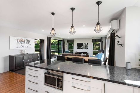 Photo of property in 10 Appleton Court, Rolleston, 7615