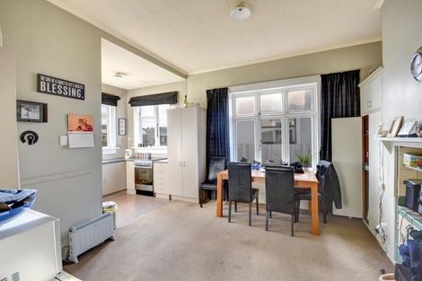 Photo of property in 53 Kirkcaldy Street, South Dunedin, Dunedin, 9012