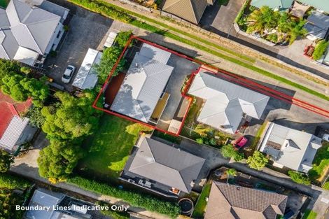 Photo of property in 3/212 Moore Street, Howick, Auckland, 2014