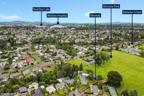 Photo of property in 27 Greta Street, Glenview, Hamilton, 3206