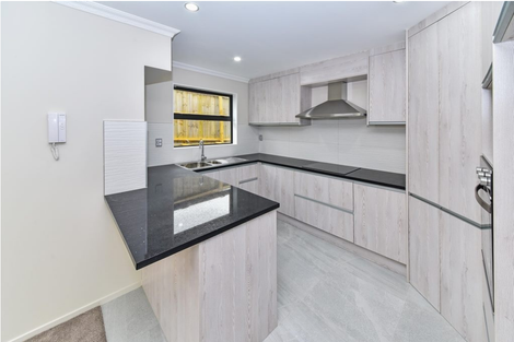 Photo of property in 95b Wallace Road, Papatoetoe, Auckland, 2025