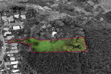 Photo of property in 44 Waikana Street, Broad Bay, Dunedin, 9014