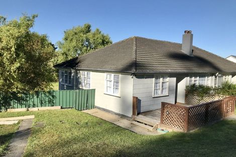 Photo of property in 92 Kowhai Street, Naenae, Lower Hutt, 5011