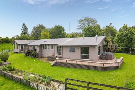 Photo of property in 184 Central Road, Hamurana, Rotorua, 3096