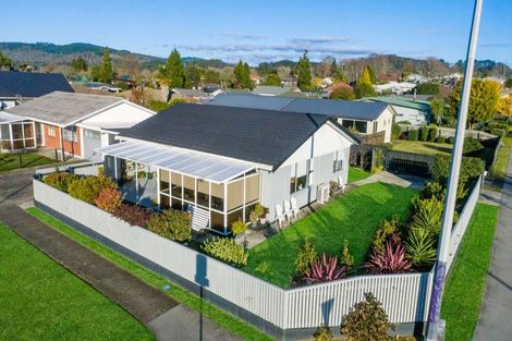 Photo of property in 44 Sumner Street, Glenholme, Rotorua, 3010