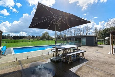 Photo of property in 73 Logan Road, Buckland, Pukekohe, 2677