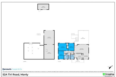 Photo of property in 52 Tiri Road, Manly, Whangaparaoa, 0930