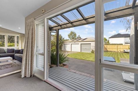 Photo of property in 448 Manchester Street, St Albans, Christchurch, 8014