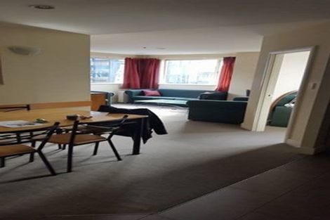 Photo of property in C/37 Federal Street, Auckland Central, Auckland, 1010