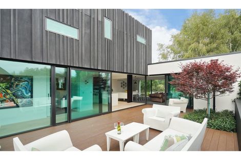 Photo of property in 48 Birkdale Drive, Shirley, Christchurch, 8061