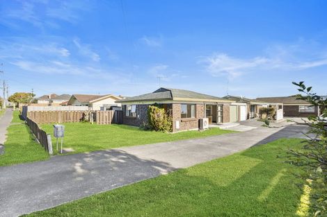 Photo of property in 1/26 Prictor Street, Papakura, 2110