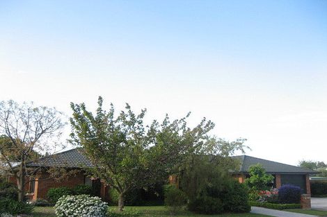 Photo of property in 3 Cherrywood Park, Springlands, Blenheim, 7201