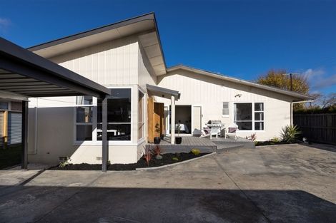 Photo of property in 49 Dillon Street, Blenheim, 7201