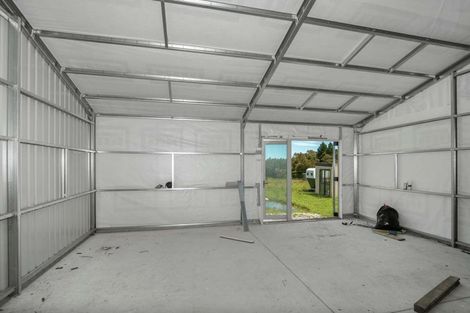 Photo of property in 130 Powerhouse Road, Fairdown, Westport, 7891