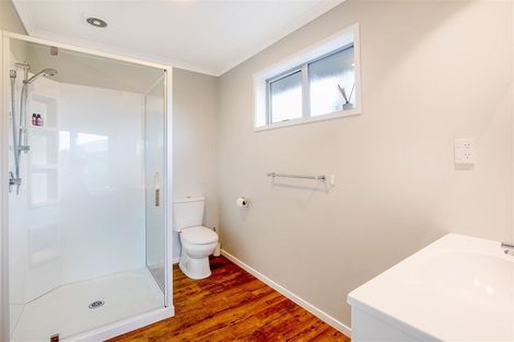 Photo of property in 60 Granite Drive, Rolleston, 7614