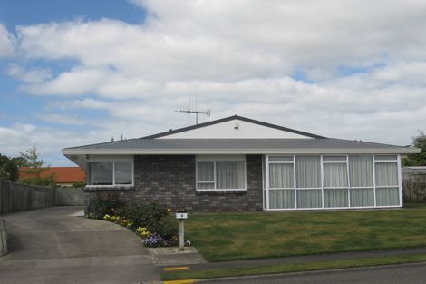 Photo of property in 3 Holdsworth Drive, Otamatea, Whanganui, 4500