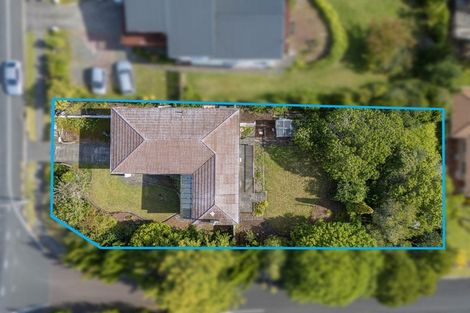 Photo of property in 38 Sunset Road, Unsworth Heights, Auckland, 0632