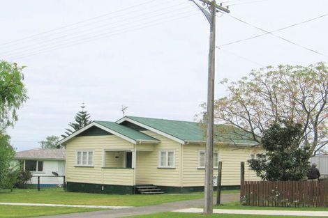 Photo of property in 2a Hamilton Street, Te Aroha, 3320