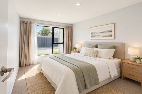 Photo of property in 1/468a Greers Road, Bishopdale, Christchurch, 8053