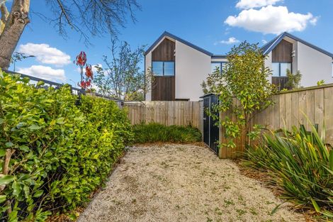 Photo of property in 119 Chester Street East, Christchurch Central, Christchurch, 8011