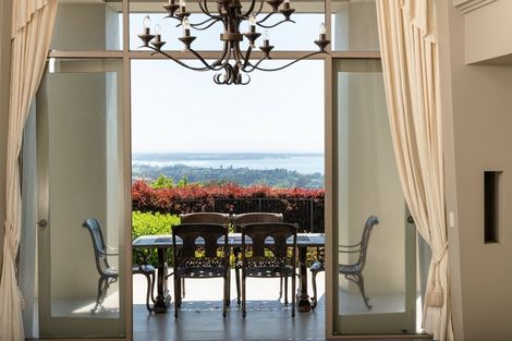 Photo of property in 16 Dawn View Place, Minden, Tauranga, 3176