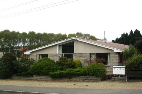 Photo of property in 15 Old Brighton Road, Fairfield, Dunedin, 9018