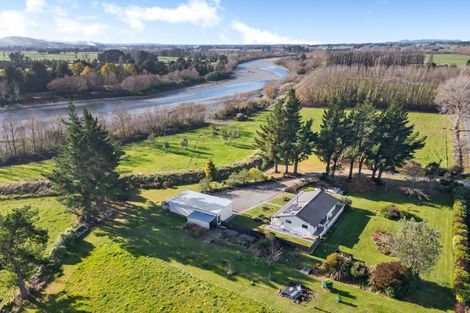 Photo of property in 2569 State Highway 2, Ahikouka, Greytown, 5794