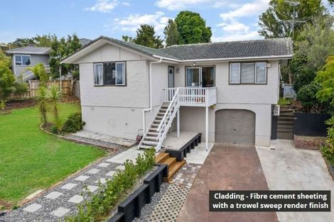 Photo of property in 108 Weatherly Road, Torbay, Auckland, 0630