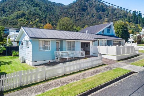 Photo of property in 36 Koromiko Street, Te Aroha, 3320