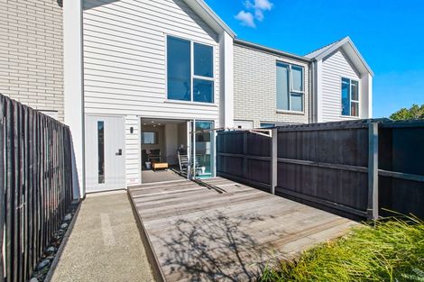 Photo of property in 2/96 Cobham Street, Spreydon, Christchurch, 8024