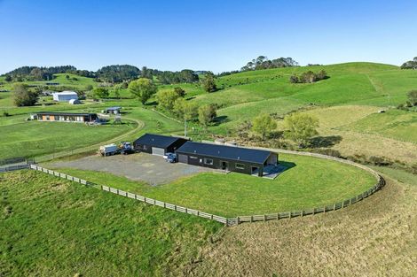 Photo of property in 8 Paparoa Road, Mangapai, Whangarei, 0178