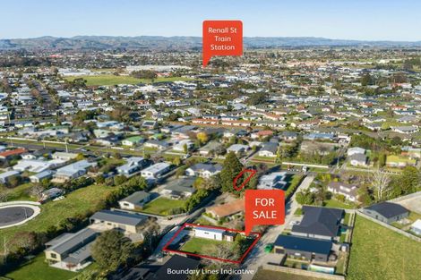 Photo of property in 38b Colville Street, Masterton, 5810