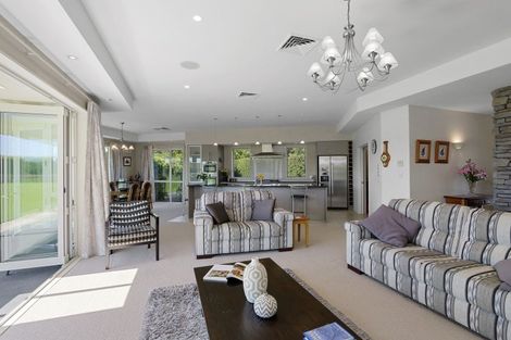 Photo of property in 679b Mclaughlins Road, Darfield, 7571