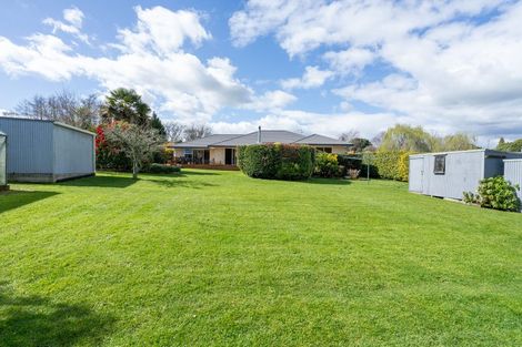 Photo of property in 47 Railway Terrace, Ohau, Levin, 5570