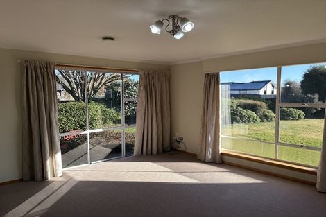 Photo of property in 1 Rimu Street, Highfield, Timaru, 7910