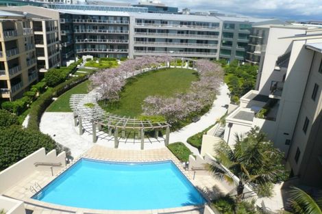 Photo of property in Gc/11 Pakenham Street East, Auckland Central, Auckland, 1010