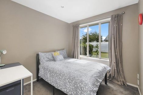 Photo of property in 1 Allingham Lane, Rolleston, 7614