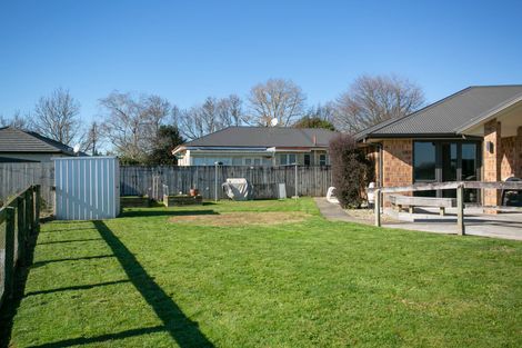 Photo of property in 2 Haig Road, Matamata, 3400