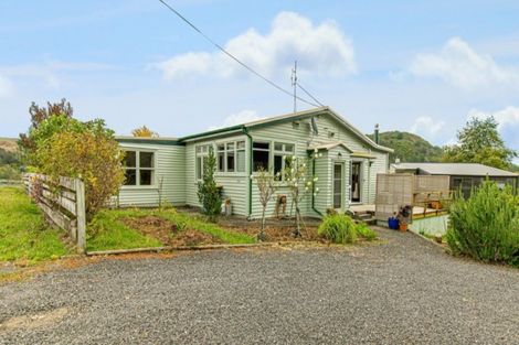 Photo of property in 16 Victoria Street, Karangahake, Paeroa, 3674