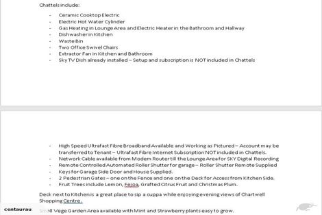 Photo of property in 56 Wake Street, Chartwell, Hamilton, 3210