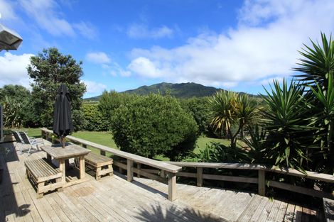 Photo of property in 641 Te Hutewai Road, Raglan, 3296